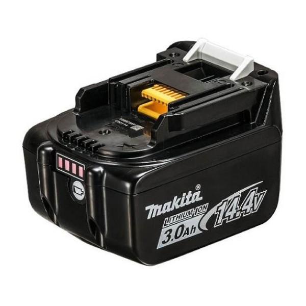 マキタ マキタ純正リチウムイオンバッテリー BL1430B 14.4V 3.0