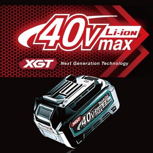 マキタ（makita） リチウムイオンバッテリー BL4025 40Vmax 2.5Ah A