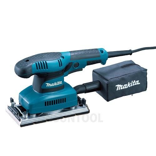 Makita 仕上げサンダ　B03710 マキタ（makita） 仕上げサンダ BO3710 : サンサンツールYahoo!店