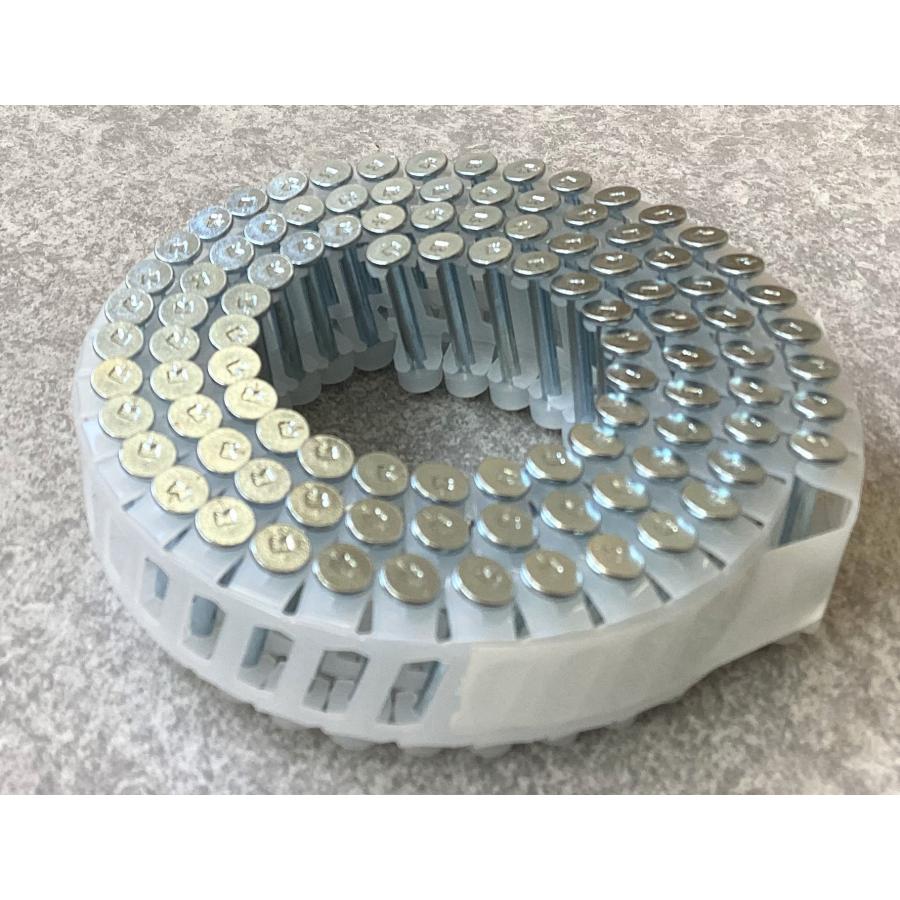 マックス プラシートコイルピン CP-F626V6 26ミリ焼入ピン 100本 マックス プラシートコイルピン CP-F626V6 26ミリ焼入ピン 100本