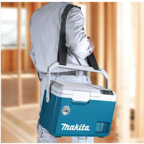 Makita CW003G 冷温庫7Ｌ 傷はありますが　新品未使用品です Makita CW003G 冷温庫7L 傷はありますが 新品未使用品です CW003G |