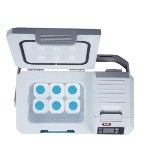 マキタ（makita） マキタ充電式保冷温庫 CW003GZ/CW003GZO 容量7L