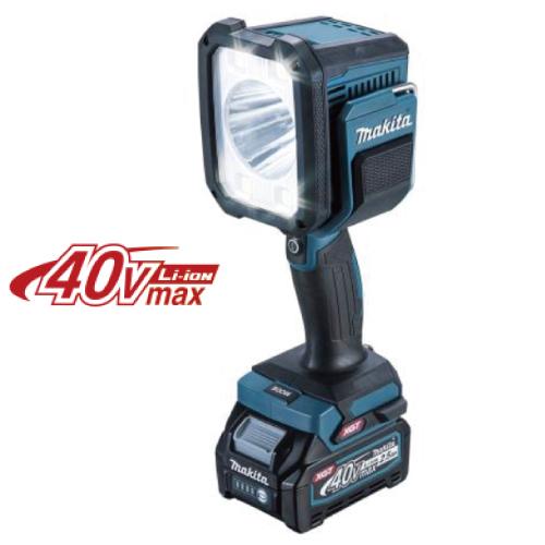 Makita ML007G LED懐中電灯 40V　フラッシュライト マキタ マキタ（makita） 40Vmax フラッシュライト 本体のみ