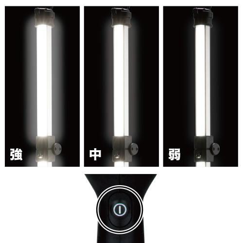 マキタ（makita） 充電式ワークライト ML012G バッテリ、充電器別売