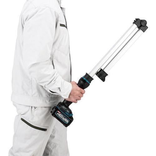 マキタ（makita） 充電式ワークライト ML012G バッテリ、充電器別売