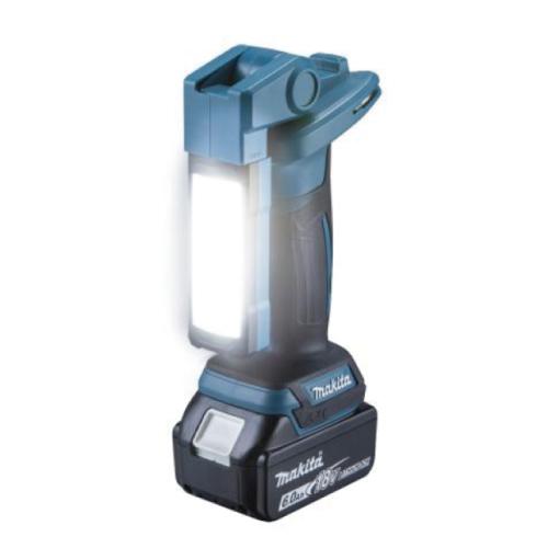 マキタ（makita） 充電式ワークライト ML816 14.4V/18V バッテリ、充電