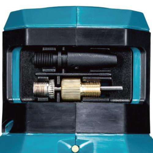 マキタ 空気入れ 40V対応 MP001GZ Amazon.co.jp: マキタ(Makita) 充電式空気入れ 40Vmax バッテリ