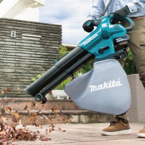 マキタ 充電式ブロワ集じん機 MUB187DZ 18V 本体のみ バッテリ マキタ 充電式ブロワ集じん機 MUB187DZ 18V 本体のみ バッテリ