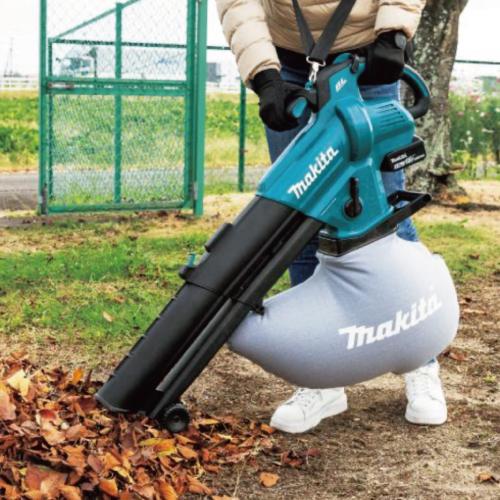 マキタ 充電式ブロワ集じん機 MUB187DZ 18V 本体のみ バッテリ マキタ 充電式ブロワ集じん機 MUB187DZ 18V 本体のみ バッテリ