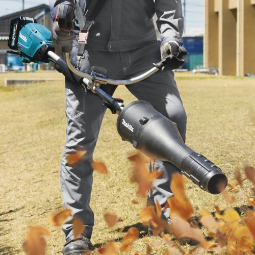 マキタ（makita） 充電式スプリットモータMUX02GZ 本体のみ バッテリ