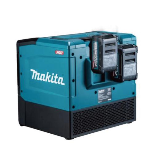 マキタ（makita） 充電式電子レンジ MW001GZ 40Vmax 本体のみ バッテリ