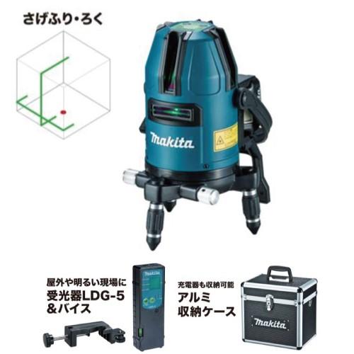 マキタ マキタ充電式屋内・屋外兼用墨出し器 SK10GD さげふり マキタ マキタ充電式屋内・屋外兼用墨出し器 SK10GD さげふり