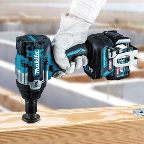 マキタ 充電式インパクトレンチ TW007GZ 40Vmax 本体のみ バッテリ  