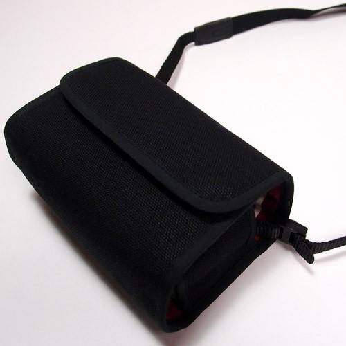 ソニーα5100ケース/α5000ケース --パワーズームレンズキット用