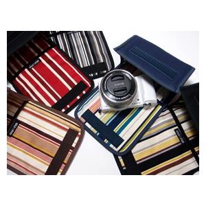 ソニーα5100ケース/α5000ケース --パワーズームレンズキット用