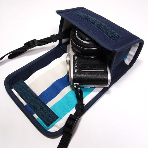 Olympus オリンパス E-PL8 レンズキット ケース ストラップ付き