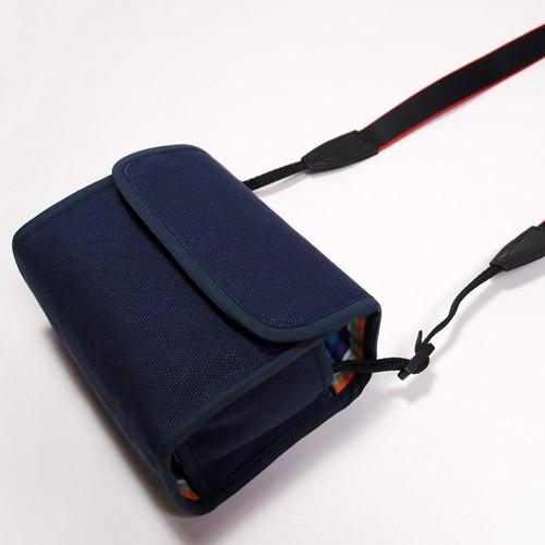 Suono カメラケース ミラーレス キヤノンEOS M200ケース /EOS