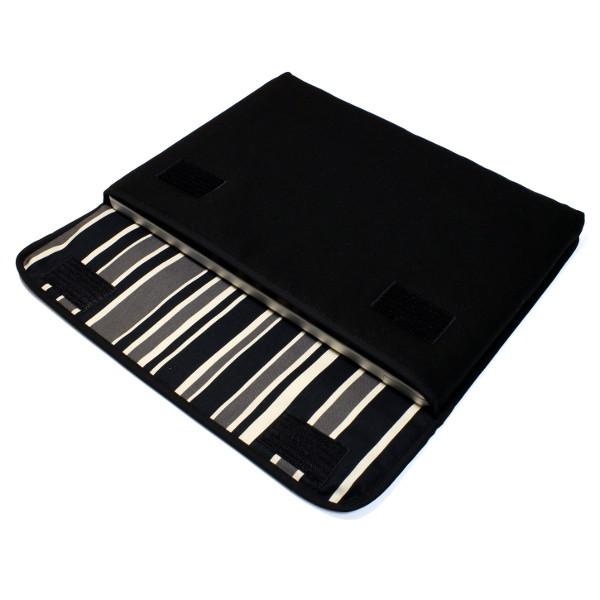 YAZAWA YAZAWA 【20個セット】 雷ガード付延長コード・タップ6個口