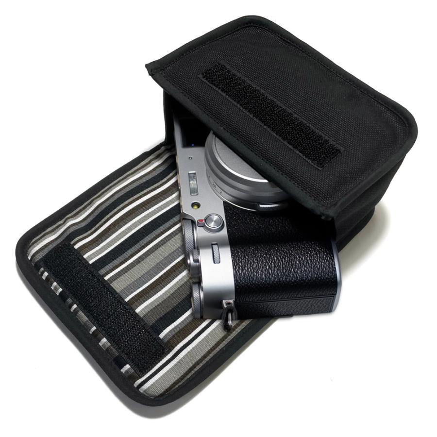 FUJIFILM　Fine　Pix　Ｘ１００　カメラケース、未使用ソフトケース付 Amazon.co.jp: FUJIFILM カメラケース FinePix X100用 レザー LC-X100