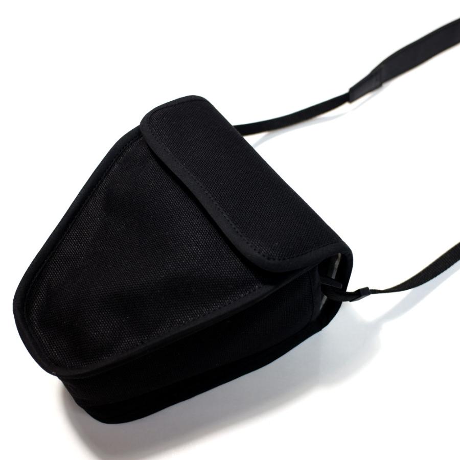 Suono（スオーノ） LUMIX G100D ケース (ブラック・ボルドーストライプ