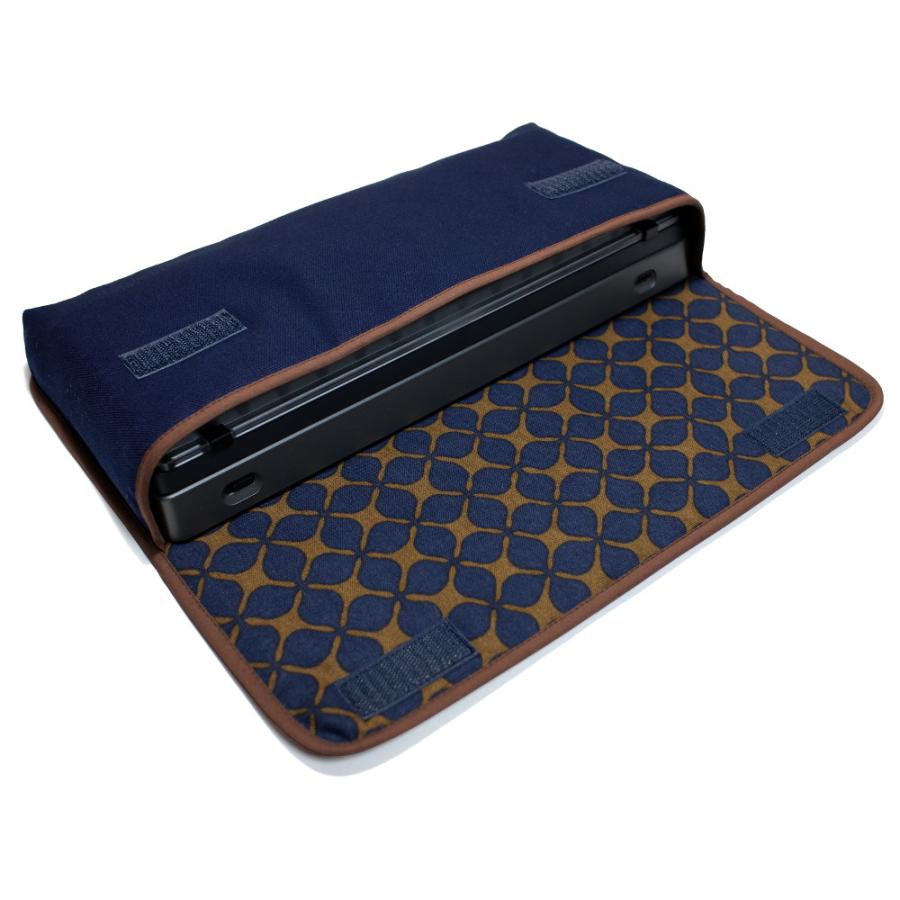 Suono（スオーノ） HHKB Studio キーボードケース ルーフサイズ