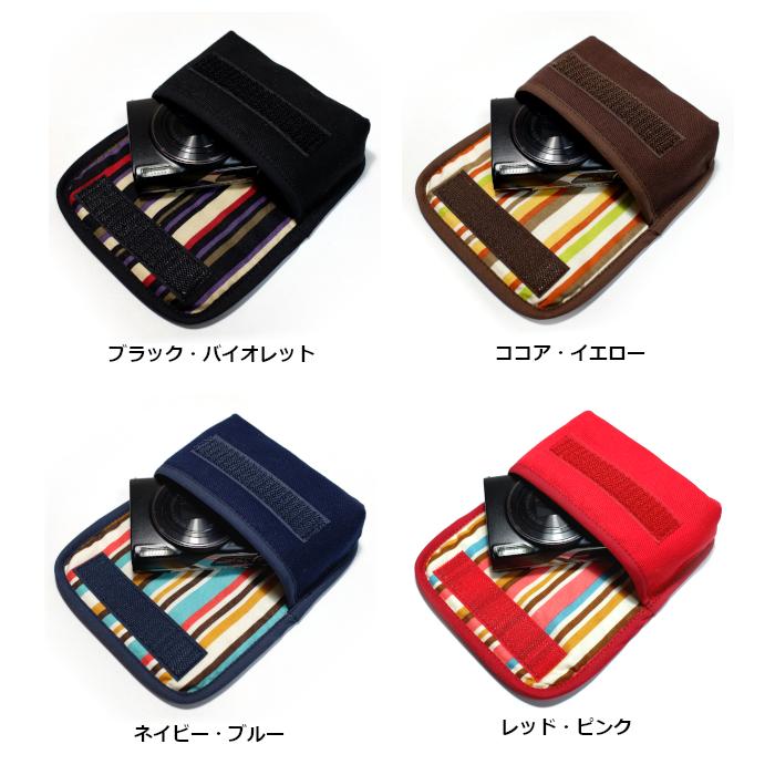 ♫美品Canon IXY 30Sレッド ケースおまけ ♫艶ありCanon IXY 30Sレッド ケースおまけ