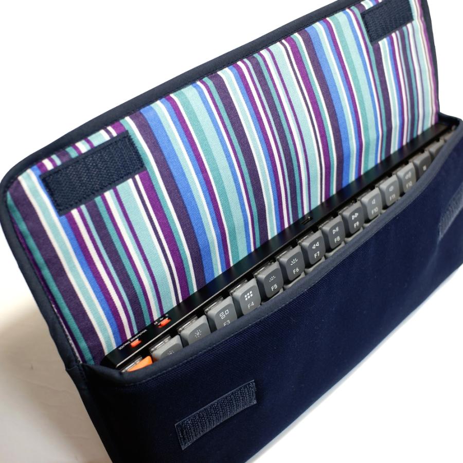 Suono（スオーノ） Keychron K3 Max / K3 Pro / K3 キーボードケース