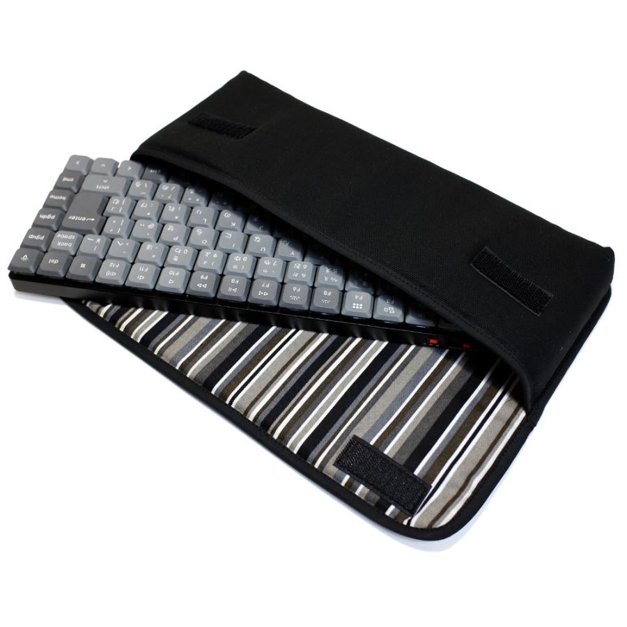 Suono（スオーノ） Keychron K3 Max / K3 Pro / K3 キーボードケース