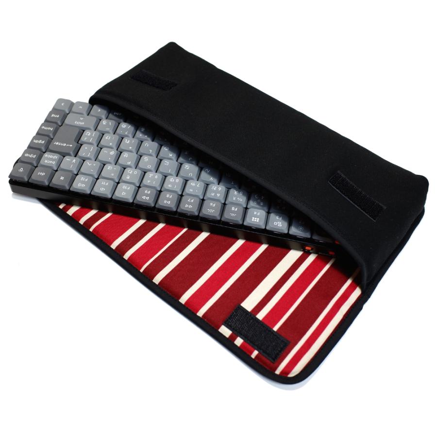 Suono（スオーノ） Keychron K3 Max / K3 Pro / K3 キーボードケース
