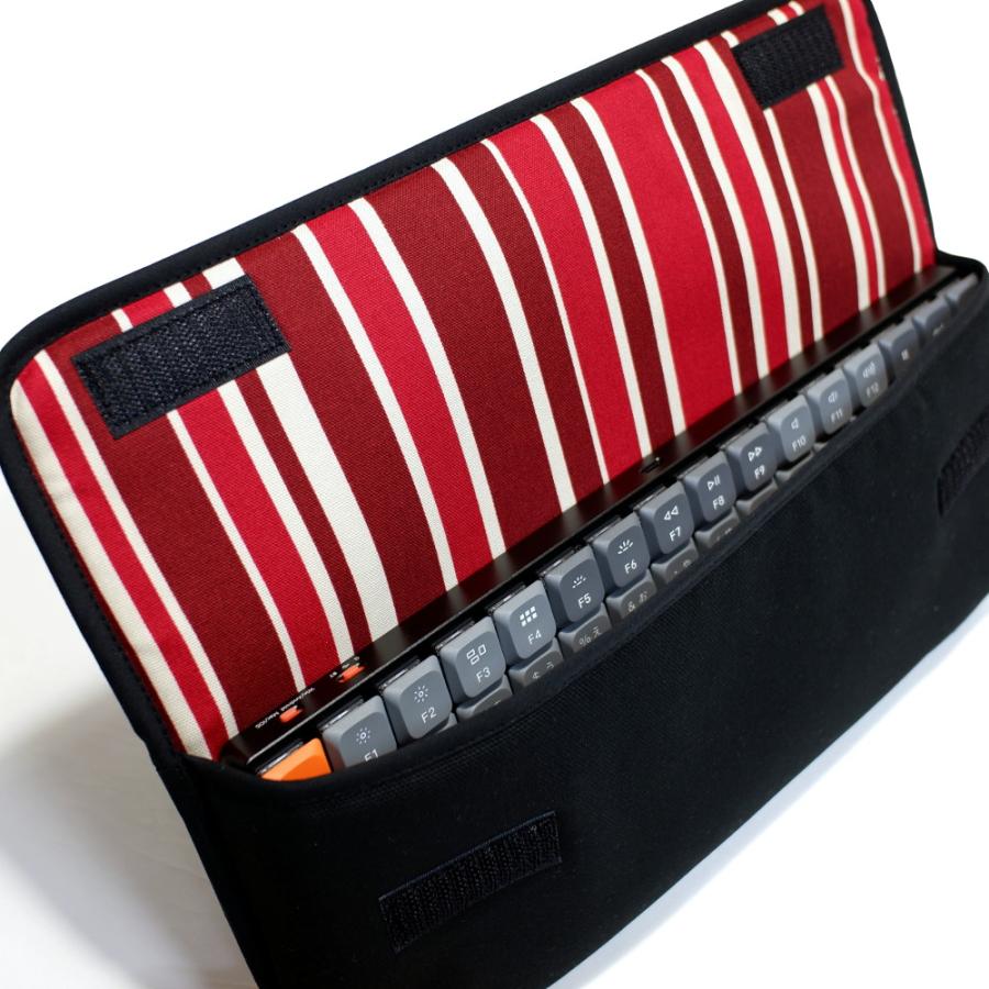 Suono（スオーノ） Keychron K3 Max / K3 Pro / K3 キーボードケース
