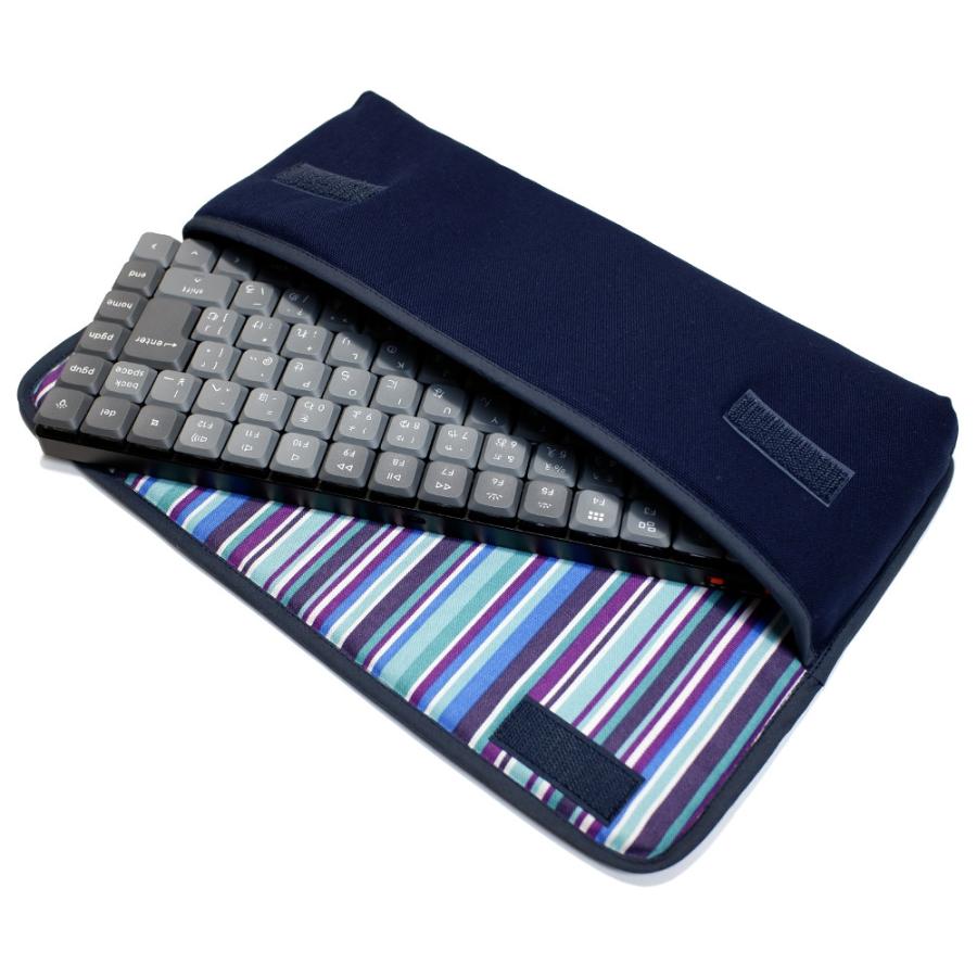 Suono（スオーノ） Keychron K3 Max / K3 Pro / K3 キーボードケース