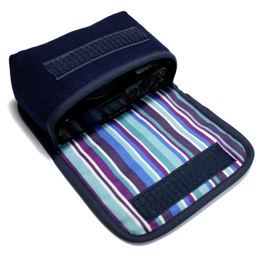 美品　Canon PowerShot SX740 HS ケース付き Canon PowerShot SX740HS / SX730HS SX720HS 用 ケース sx740hs