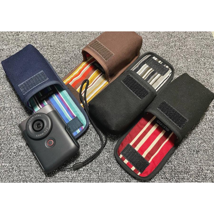 Canon PowerShot V10 本体 + アクセサリー Amazon.co.jp: JJC カメラ