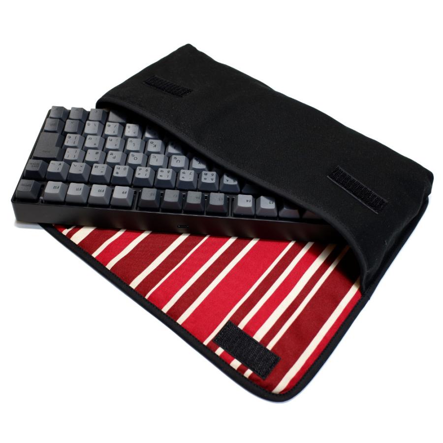 Suono（スオーノ） REALFORCE RC1 ケース ハンドメイド 日本製