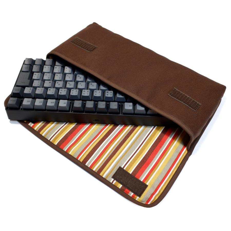 Suono（スオーノ） REALFORCE RC1 ケース ハンドメイド 日本製