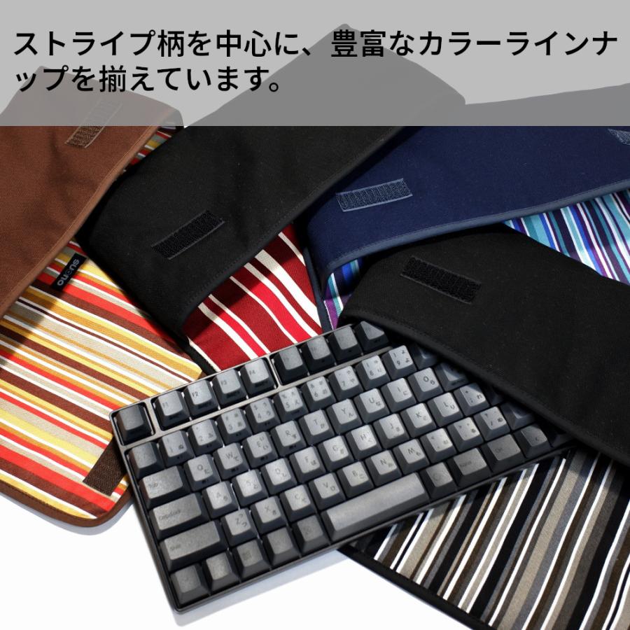 Suono（スオーノ） REALFORCE RC1 ケース ハンドメイド 日本製