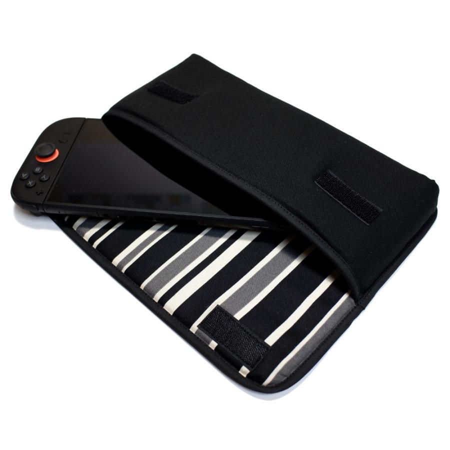 Nintendo Switch 2 ケース suono スオーノ ハンドメイド ニンテンドー