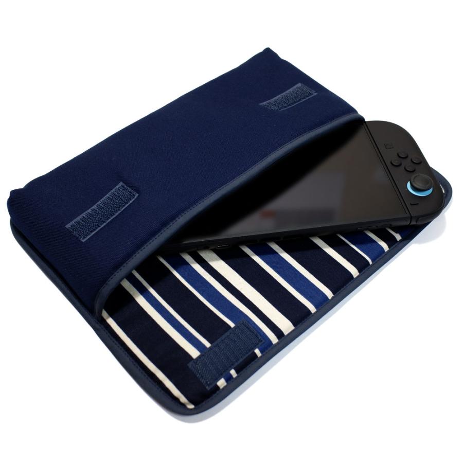 Nintendo Switch 2 ケース suono スオーノ ハンドメイド ニンテンドー