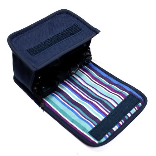 Suono（スオーノ） LUMIX TX3 / TX2D / TX2 ケース ハンドメイド 日本
