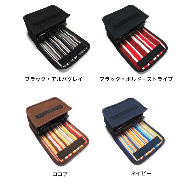 Suono（スオーノ） LUMIX TX3 / TX2D / TX2 ケース ハンドメイド 日本