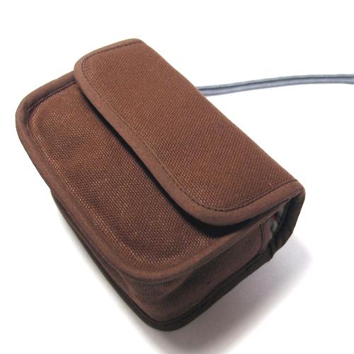 Suono（スオーノ） LUMIX TX3 / TX2D / TX2 ケース ハンドメイド 日本