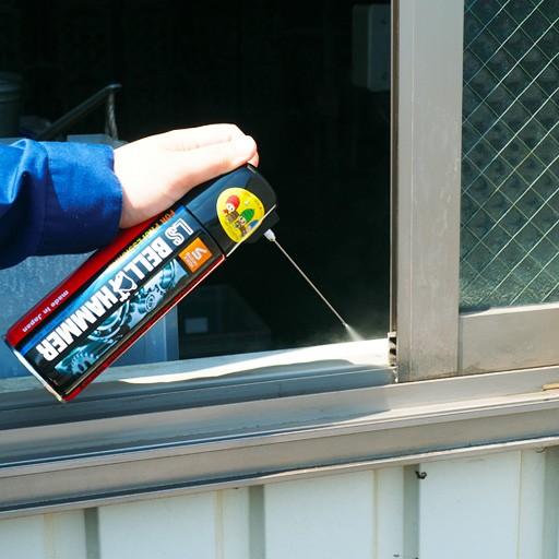 スズキ機工 LSベルハンマー スプレー420ml [潤滑剤/潤滑油/潤滑