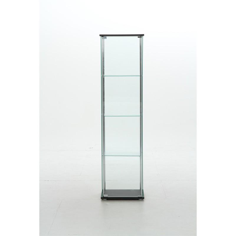 激安 新作 ガラスコレクションケース 4段 ガラスケース コレクションラ ガラスコレクションケース 4段 ガラスケース コレクションラック ディスプレイラック ミニカー フィギュア おしゃれ フィギュア Savannah Osc Com