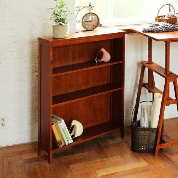 幅90cm ワイヤーラックアイアンラック 木製ラック ウッドラック 本棚