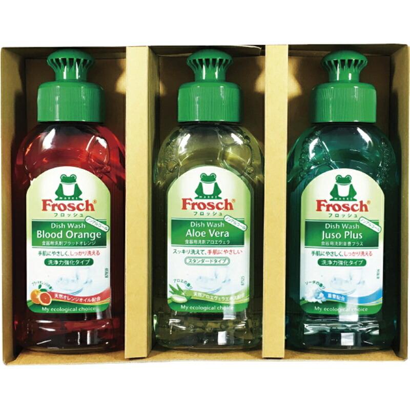 プラスギフトフロッシュfff 食器用洗剤 おしゃれ 出産祝い 内祝い 結婚内祝い 結婚祝い 引き出物 引っ越し 引越し お中元 お歳暮 Row B 家具のショウエイ 通販 Yahoo ショッピング