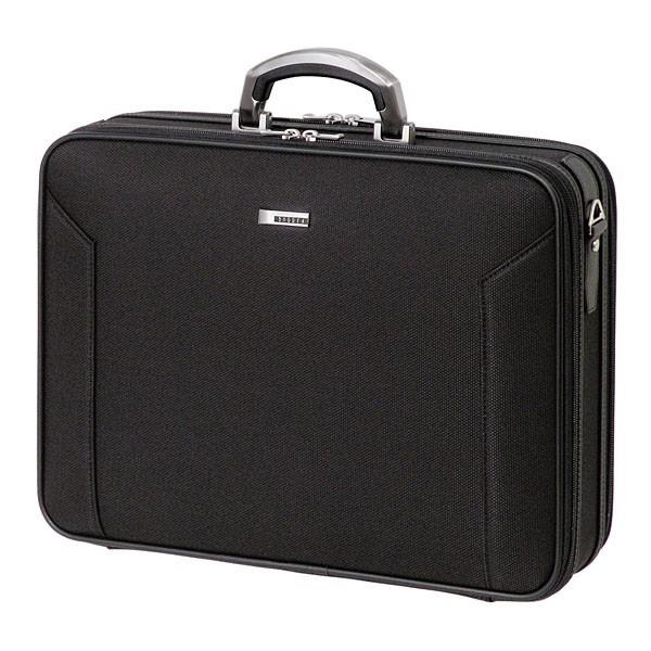 日本製 BAGGEX オリジンソフトアタッシュケース43cm ブリーフケース