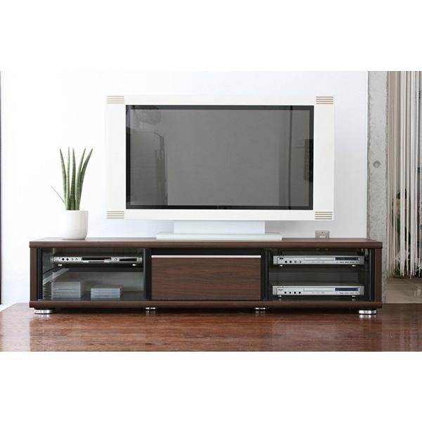 代引き人気 引き出し ブラウン ローボード Tvボード 幅160cm おしゃれ モダン シンプル 男前インテリア 西海岸 収納 リーク リビングボード テレビボード テレビ台 完成品 国産 木製 高級感 テレビ台 キャビネット