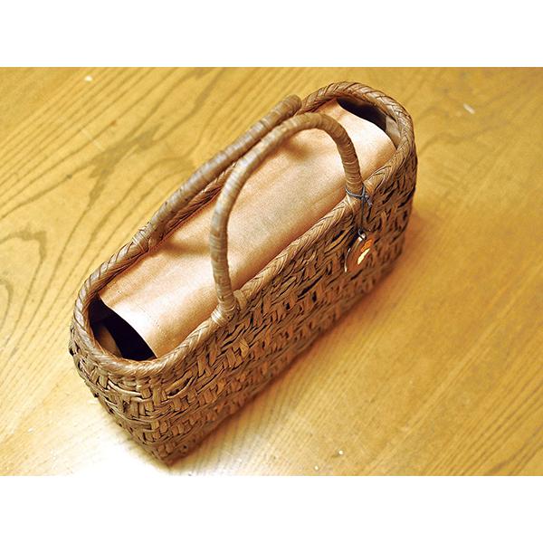 人気満点 みだれ編 中 山葡萄 かごバック みだれ編 バッグ 日本製 おしゃれ 高級感 レディース 大容量 Sp 043 1 家具のショウエイ 通販 Yahoo ショッピング 高質で安価 Www Yalaphone Com