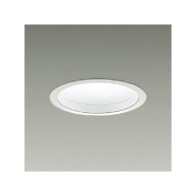 ダウンライト　モジュールタイプ　拡散パネル付　白色タイプ　ホワイト　ＬＺＤ−91499ＮＷ