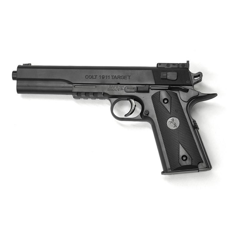 エアガン 2種組 バイオBB弾付き M4 R-I-S コルト1911 アメリカ軍 エアガン 2種組 バイオBB弾付き M4 R-I-S コルト1911 アメリカ軍